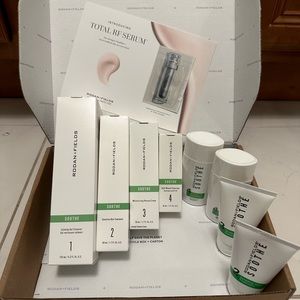 Rodan + Fields Soothe regimen